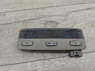 фонарь салона (плафон) Renault Espace 4 поколение 2006, 2.2 л., G9T 742, дизель, МКПП, минивэн