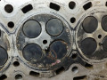 головка блока цилиндров Toyota Avensis 3 поколение (T270) 2010, 2.0 л., 1AD-FTV, дизель, МКПП, седан - фото №11