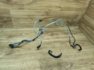 трубка вакуумная Peugeot 3008 1 поколение 2010, 1.6 л., 9HR (DV6C), дизель, робот, внедорожник 5 дв.