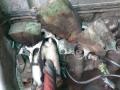 двигатель Mercedes-Benz Vito W638 1998, 2.3 л., дизель, МКПП, микроавтобус, 601942, 60194200712341 - фото №3