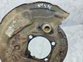 механизм развода задних тормозных колодок левый Toyota Avensis 2 поколение (T250) 2006, 1.8 л., бензин, МКПП, седан - фото №9