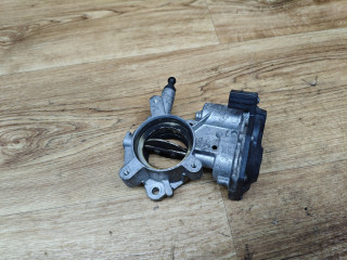 заслонка дроссельная Opel Insignia 1 поколение (A) 2008, 2.0 л., A 20 DTH, дизель, МКПП, седан, 55564164