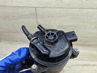 корпус топливного фильтра Peugeot 5008 1 поколение [рестайлинг] 2015, 1.6 л., BH01, дизель, МКПП, минивэн, 9676133480