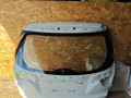 крышка багажника (дверь 3-5) Hyundai ix35 1 поколение 2012, 2.0 л., G4KD, бензин, МКПП, внедорожник 5 дв., передний привод - фото №2