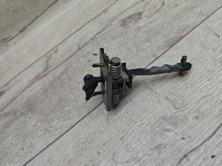 ограничитель открывания двери Peugeot 3008 1 поколение (2010 - 2013), 1.6 л., дизель, МКПП, внедорожник 5 дв.