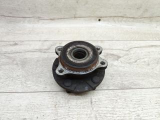 ступица передняя левая Toyota Corolla 10 поколение (E140/E150) (2007 - 2010), 1.4 л., 4ZZ-FE, бензин, МКПП, седан