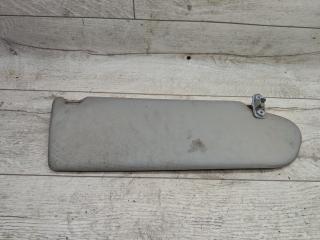 козырек солнцезащитный Volkswagen Transporter T5 2005, 2.5 л., AXD, дизель, МКПП, микроавтобус