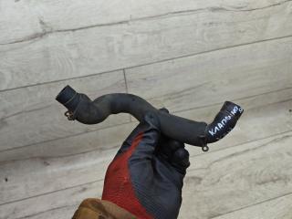 трубка вентиляции картерных газов Toyota Corolla 10 поколение (E140/E150) 2008, 1.4 л., 4ZZ-FE, бензин, МКПП, седан