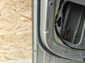дверь передняя правая Toyota Corolla Verso 1 поколение [рестайлинг] 2005, 2.0 л., 1CD-FTV, дизель, МКПП, минивэн - фото №11