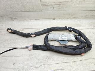 подушка безопасности боковая (шторка) Peugeot 5008 1 поколение (2009 - 2013), 1.6 л., дизель, МКПП, минивэн, 9801665880