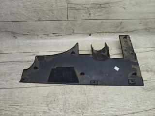 накладка на торпедо (консоль) Volkswagen Transporter T5 2005, 2.5 л., AXD, дизель, МКПП, микроавтобус, 7H1863097A