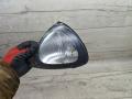 поворотник левый Toyota Avensis 1 поколение (T220) (1997 - 2000), 2.0 л., 2C-TE, дизель, МКПП, седан - фото №3