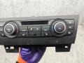 блок управления печки / климат-контроля BMW X1 E84 [рестайлинг] 2012, 2.0 л., Ti, N20 B20 A, бензин, АКПП, внедорожник 5 дв., полный привод, 64119287624-02, 9287624 - фото №3