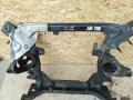 балка подвески передняя (подрамник) BMW X1 E84 [рестайлинг] 2012, 2.0 л., Ti, N20 B20 A, бензин, АКПП, внедорожник 5 дв., полный привод - фото №2