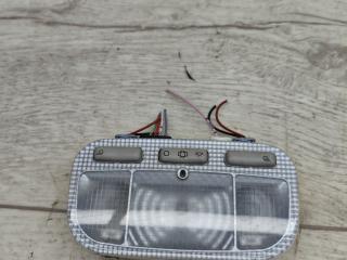 фонарь салона (плафон) Peugeot 5008 1 поколение (2009 - 2013), 1.6 л., дизель, МКПП, минивэн, 9682063880