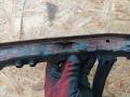 капот Lexus RX 1 поколение 2000, 3.0 л., 1MZ-FE, бензин, АКПП, внедорожник 5 дв., полный привод - фото №15