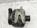 генератор Mercedes-Benz C-Класс W203/S203/CL203 [рестайлинг] 2004, 2.2 л., дизель, МКПП, седан, 0124625014, A0131540002 - фото №2