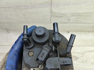 корпус топливного фильтра Peugeot 5008 1 поколение 2013, 1.6 л., 9H05, дизель, МКПП, минивэн, 9672314980