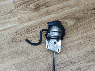 клапан управления турбиной (актуатор) Opel Insignia 1 поколение (A) 2008, 2.0 л., A 20 DTH, дизель, МКПП, седан