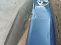 крышка багажника (дверь 3-5) Toyota Avensis 2 поколение (T250) 2006, 1.8 л., бензин, МКПП, седан - фото №7