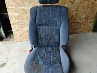 салон (комплект сидений) Toyota Picnic 1 поколение 1999, 2.2 л., 3C-TE, дизель, МКПП, минивэн