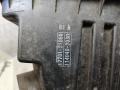 корпус воздушного фильтра Toyota Yaris P1 2001, 1.3 л., 2NZ-FE, бензин, МКПП, хетчбэк 5 дв., 17701-21050, 114040-7030 - фото №3