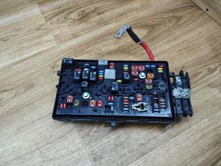 блок предохранителей Opel Insignia 1 поколение (A) 2008, 2.0 л., A 20 DTH, дизель, МКПП, седан, 13222782