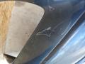 бампер передний Toyota Avensis 2 поколение (T250) 2006, 1.8 л., бензин, МКПП, седан, 52119-05160 - фото №9