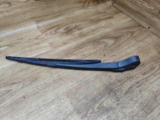 щеткодержатель задний Renault Espace 4 поколение 2006, 2.2 л., G9T 742, дизель, МКПП, минивэн