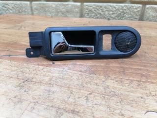 ручка внутренняя задняя левая Volkswagen Bora 1 поколение 1998, 1.9 л., TDi, ALH, дизель, МКПП, седан, 3B0839113