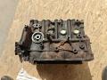 блок цилиндров Nissan Almera N16 2003, 2.2 л., дизель, МКПП, хетчбэк 5 дв. - фото №5