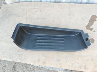 подножка Volkswagen Transporter T5 2005, 2.5 л., AXD, дизель, МКПП, микроавтобус, 7H0863735A