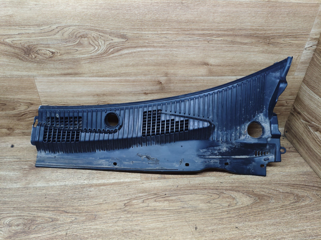 дождевик Toyota Picnic 1 поколение 1999, 2.2 л., 3C-TE, дизель, МКПП, минивэн, 55709-44040 - фото №1