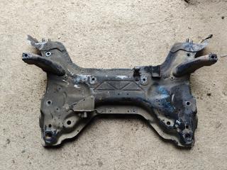 балка подвески передняя (подрамник) Peugeot 5008 1 поколение [рестайлинг] (2013 - 2016), 1.6 л., дизель, МКПП, минивэн