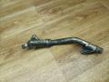 трубка охлаждающей жидкости Peugeot 407 1 поколение [рестайлинг] 2008, 2.0 л., RH01, дизель, МКПП, универсал, 9655520680 - фото №2