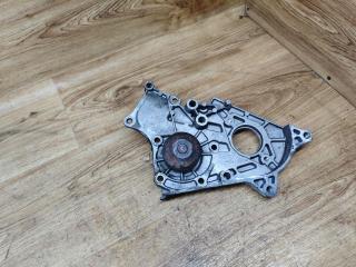 помпа Toyota Picnic 1 поколение 1999, 2.2 л., 3C-TE, дизель, МКПП, минивэн