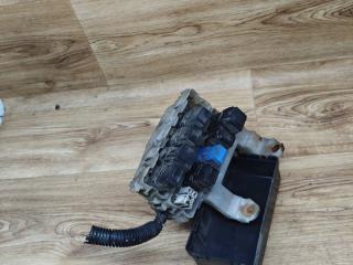 блок предохранителей Nissan Almera N16 2003, 2.2 л., дизель, МКПП, хетчбэк 5 дв.