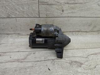 стартер Peugeot 3008 1 поколение 2010, 1.6 л., дизель, МКПП, внедорожник 5 дв., 9663528880