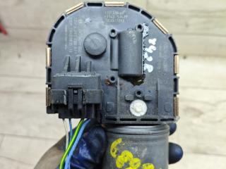 моторчик передних стеклоочистителей (дворников) Peugeot 5008 1 поколение 2013, 1.6 л., дизель, МКПП, минивэн, 1397220577