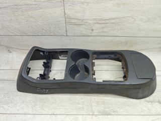 пепельница Renault Espace 4 поколение 2006, 2.2 л., G9T 742, дизель, МКПП, минивэн