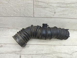 патрубок воздушного фильтра Toyota Corolla Verso 1 поколение [рестайлинг] 2005, 2.0 л., 1CD-FTV, дизель, МКПП, минивэн, 17881-0G011, 17883-0G010