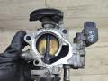 заслонка дроссельная Toyota Corolla 10 поколение (E140/E150) (2007 - 2010), 1.4 л., 4ZZ-FE, бензин, МКПП, седан, 89452-20130, 198500-1071, 22270-22050, 136800-1582 - фото №6
