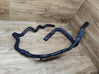 патрубок радиатора Renault Logan 2 поколение [рестайлинг] 2019, 1.6 л., K7M 812, бензин, МКПП, седан, 215032067R