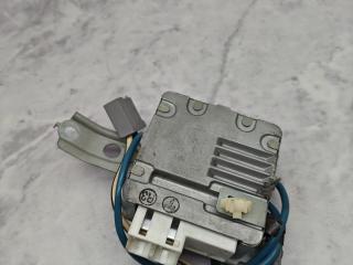 блок управления электроусилителя руля Toyota Avensis 2 поколение (T250) 2006, 1.8 л., бензин, МКПП, седан, 89650-05040, 991-20304, 112900-0550