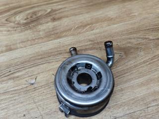 теплообменник масляного фильтра Toyota Picnic 1 поколение 1999, 2.2 л., 3C-TE, дизель, МКПП, минивэн