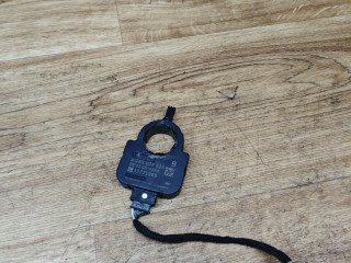 датчик угла поворота руля Opel Insignia 1 поколение (A) 2008, 2.0 л., A 20 DTH, дизель, МКПП, седан, 12771368, 0265005525