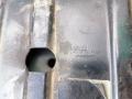усилитель бампера переднего Ford Focus 2 поколение 2006, 1.6 л., G8DB, дизель, МКПП, универсал - фото №2