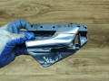 ручка внутренняя задняя правая Land Rover Range Rover Evoque L538 2012, 2.2 л., 224DT, дизель, МКПП, внедорожник 5 дв. - фото №3