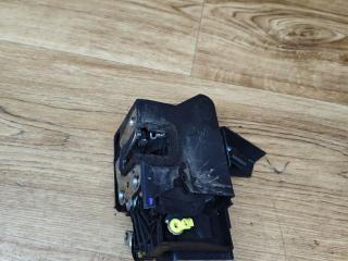 замок двери задней левой Renault Logan 2 поколение [рестайлинг] 2019, 1.6 л., K7M 812, бензин, МКПП, седан