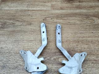 петля капота Mercedes-Benz Vito W639 (2003 - 2010), дизель, МКПП, микроавтобус